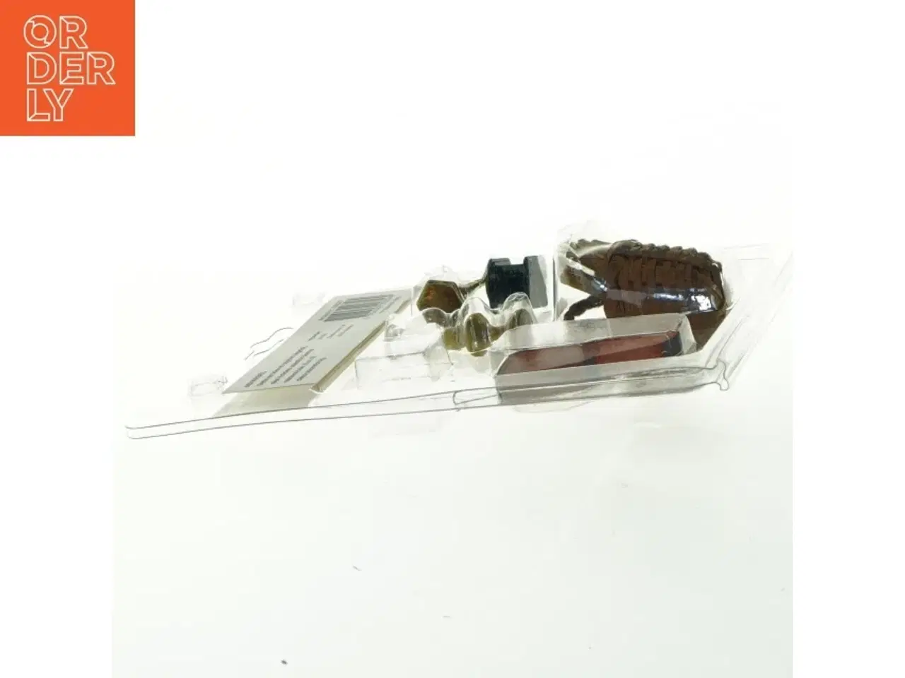Billede 3 - Dukkehus tilbehør fra Doll House (str. 5x4,5 cm)