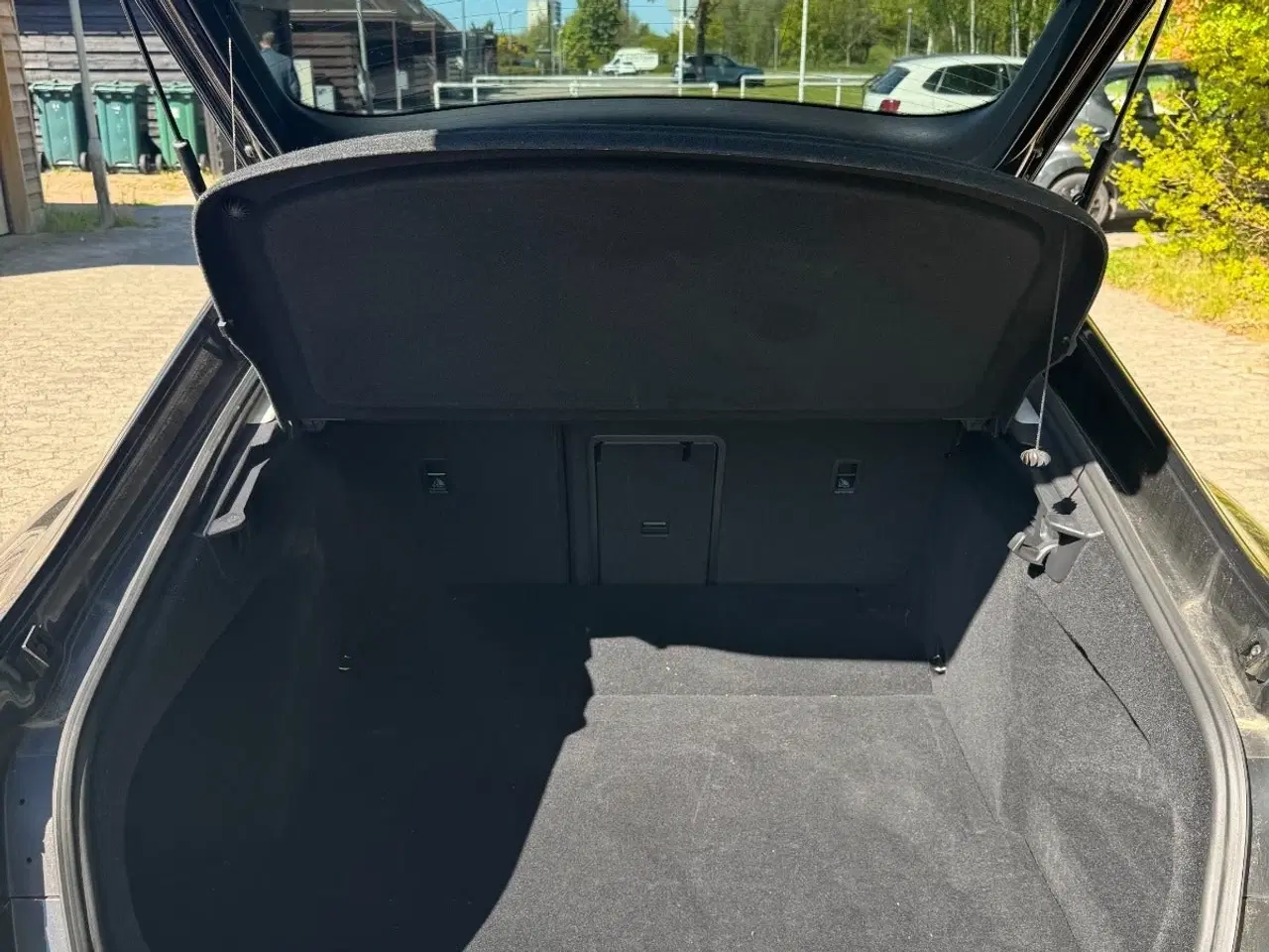 Billede 11 - VW Arteon 1,5 TSi 150 Elegance DSG