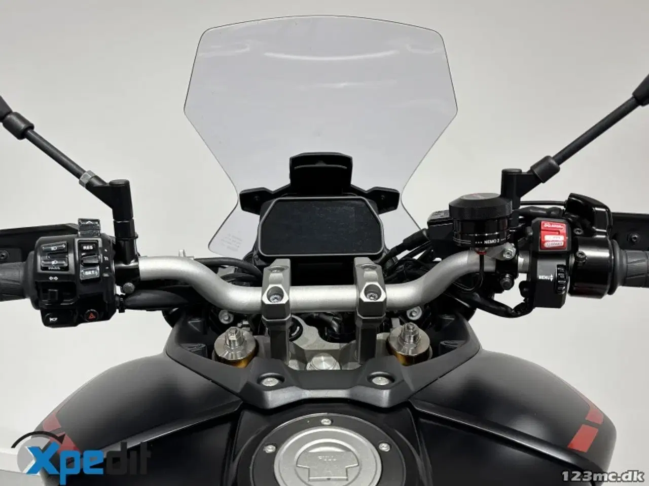 Billede 11 - Yamaha Tracer 900 GT