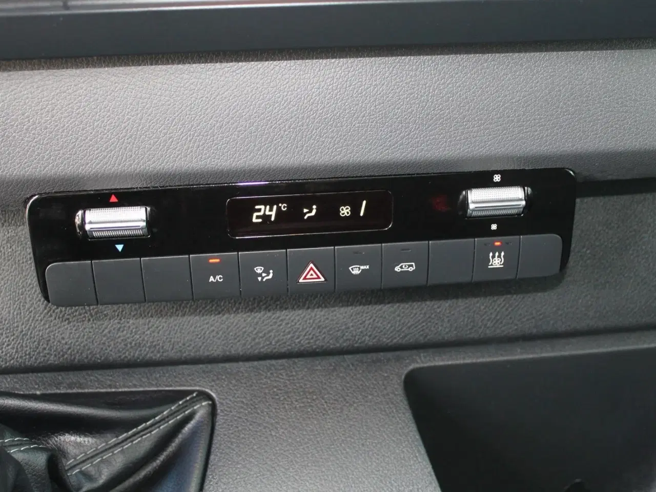 Billede 15 - Mercedes Sprinter 314 2,2 CDi A2 Chassis FWD
