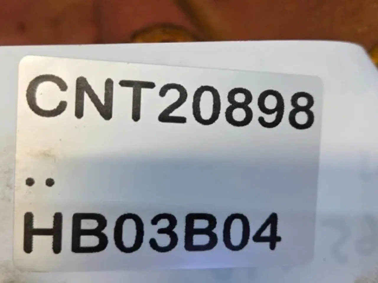 Billede 14 - New Holland M160 Hus 5165490