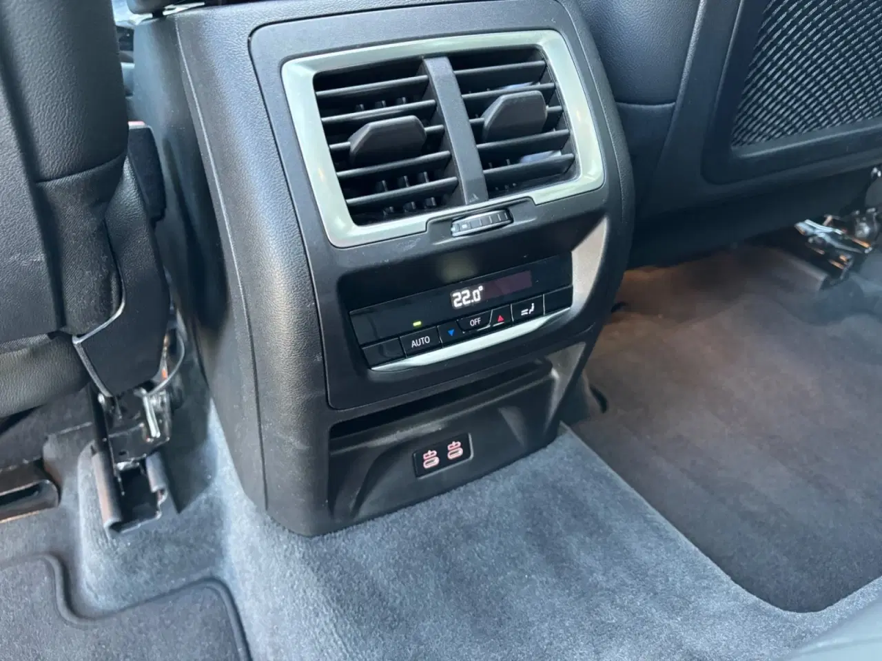 Billede 8 - BMW iX3  Charged Plus M-Sport