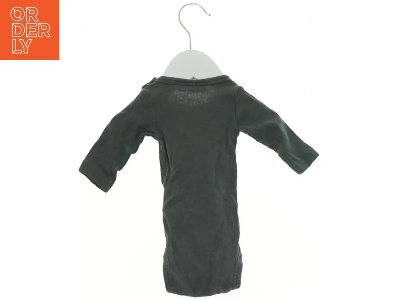 Billede 2 - Bodystocking fra Name It (str. 50 cm)