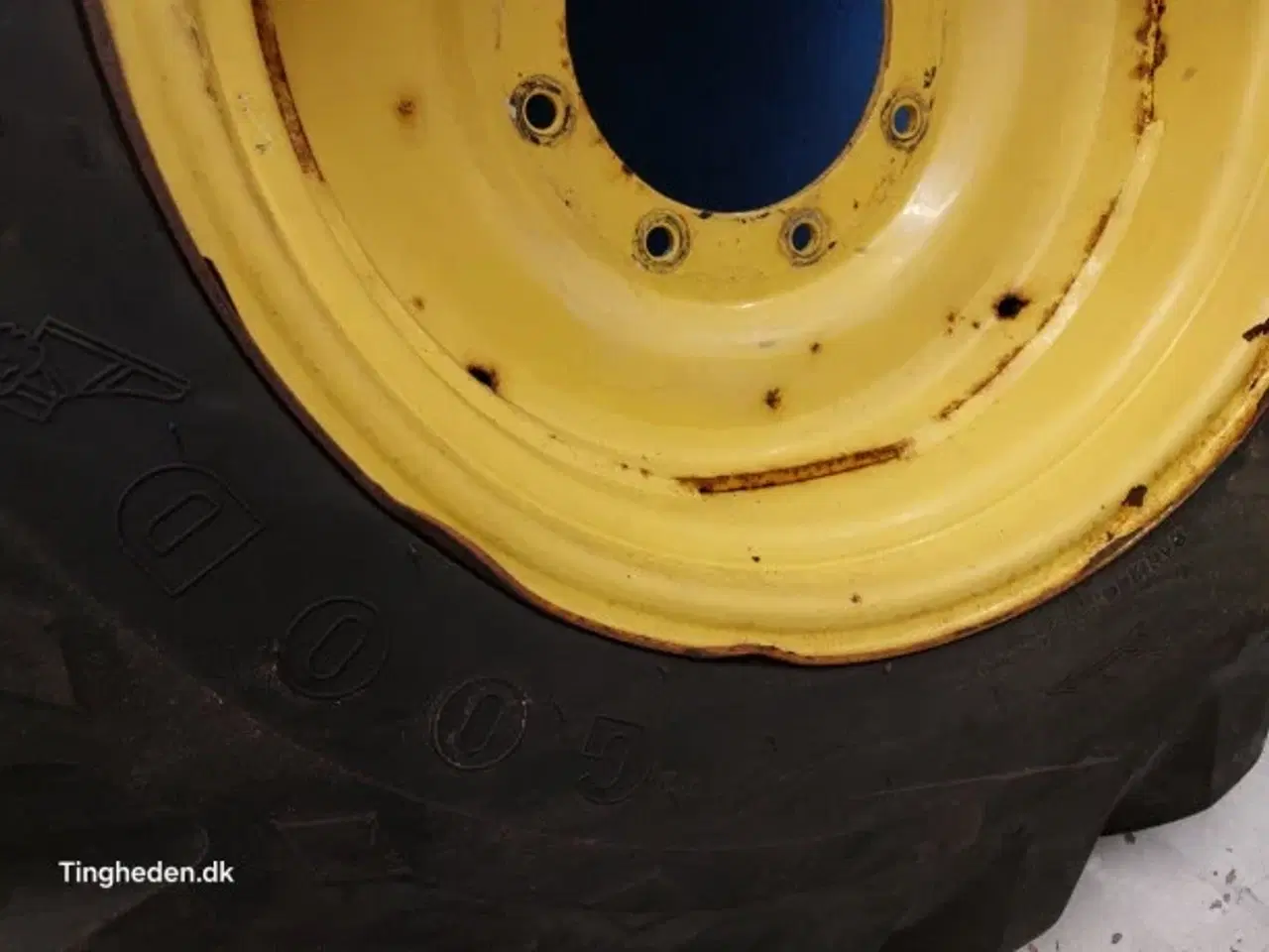 Billede 6 - 24"   16.9-24