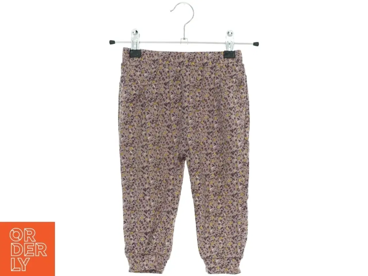 Billede 1 - Bukser fra Name It (str. 80 cm)