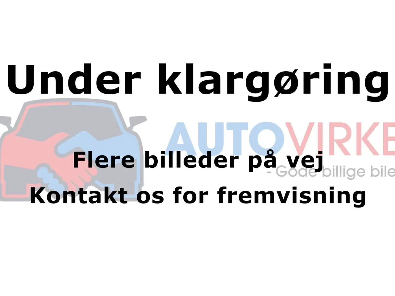 Billede 2 - Skoda Rapid Spaceback 1,2 TSI Ambition 90HK 5d