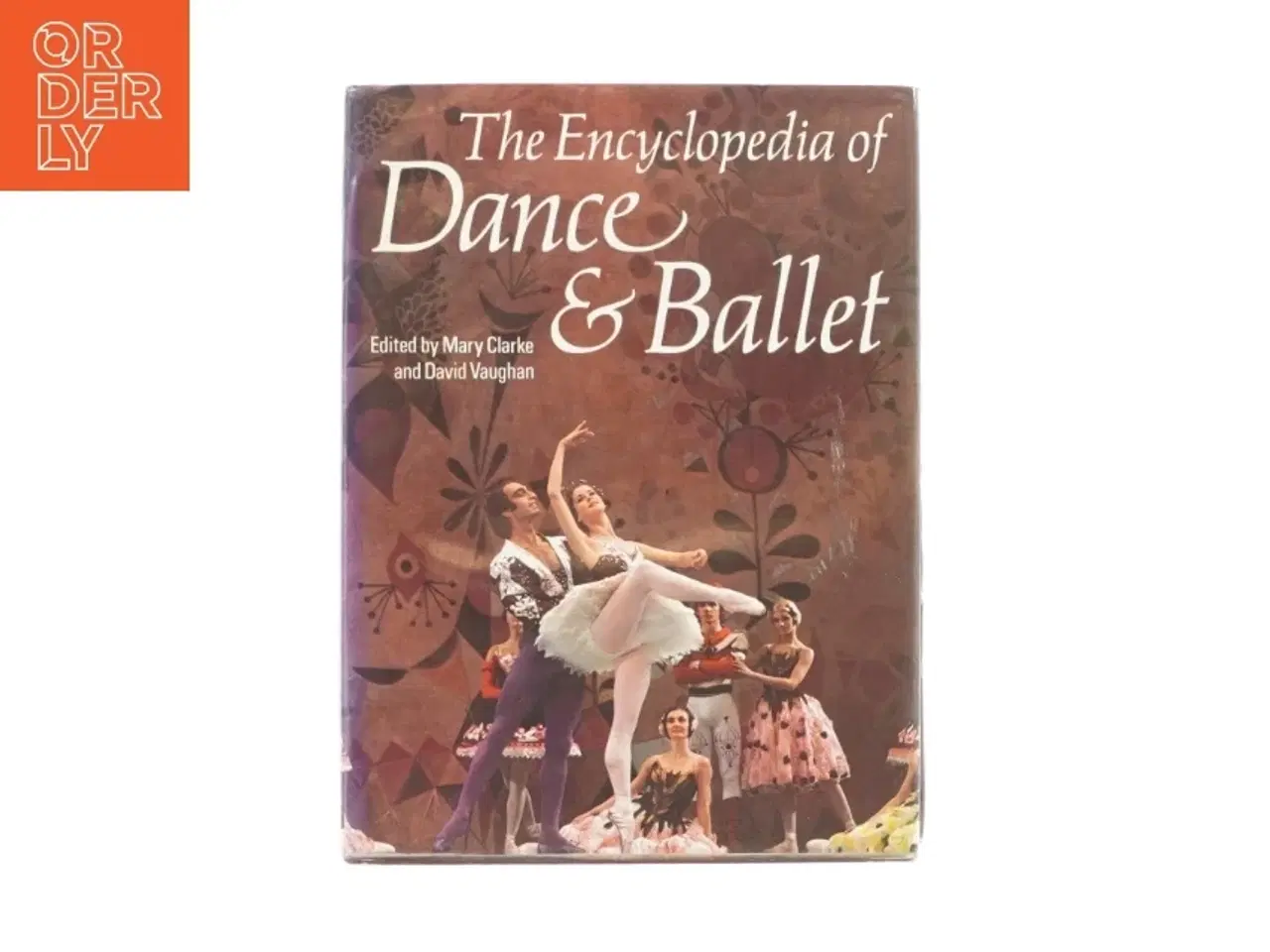 Billede 1 - The encyclopedia of dance and ballet (bog)
