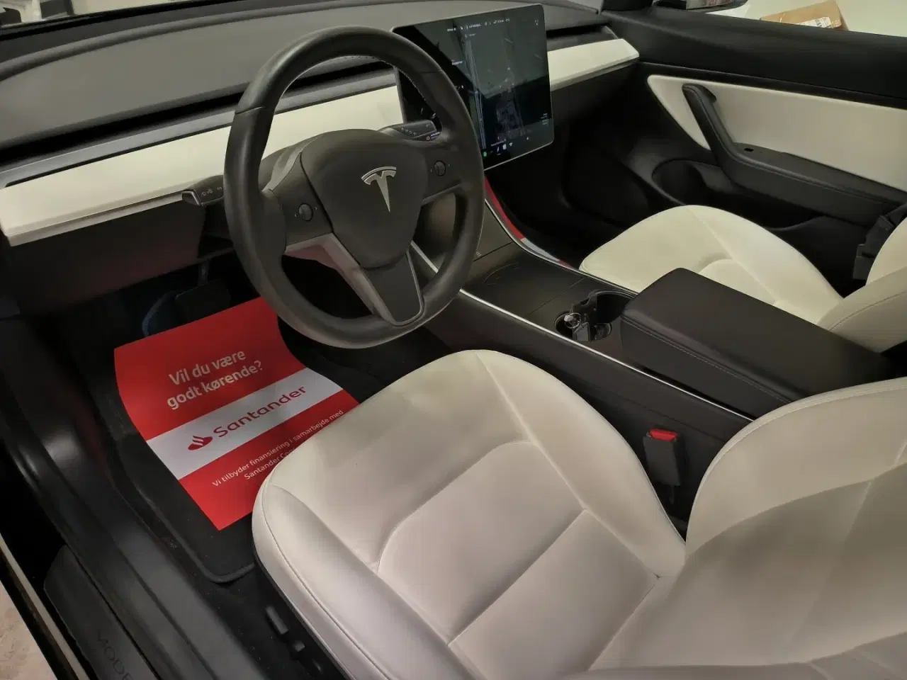 Billede 5 - Tesla Model 3  Long Range AWD