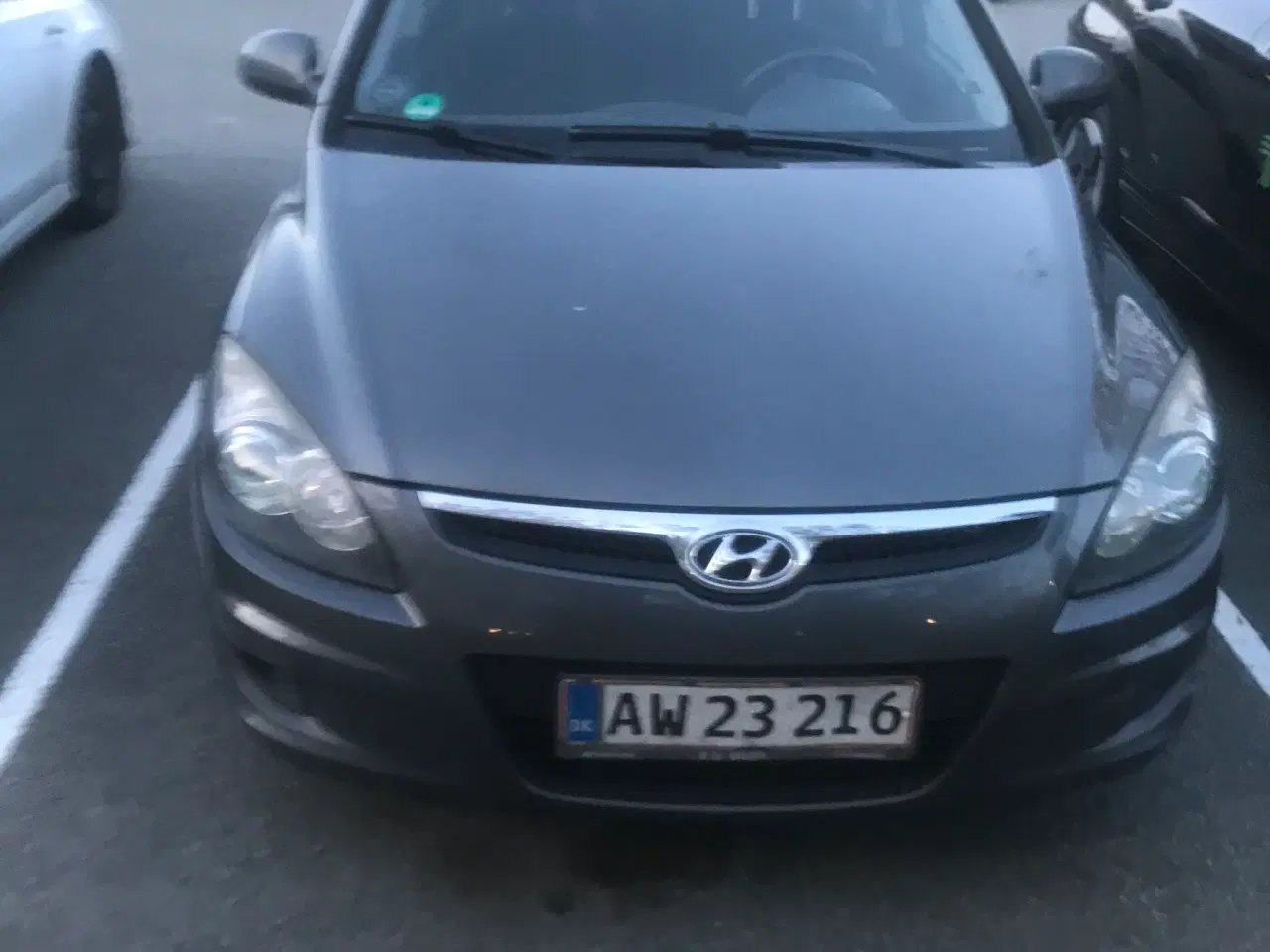 Billede 1 - Hyundai I30 1,6 Crdi U2 2010