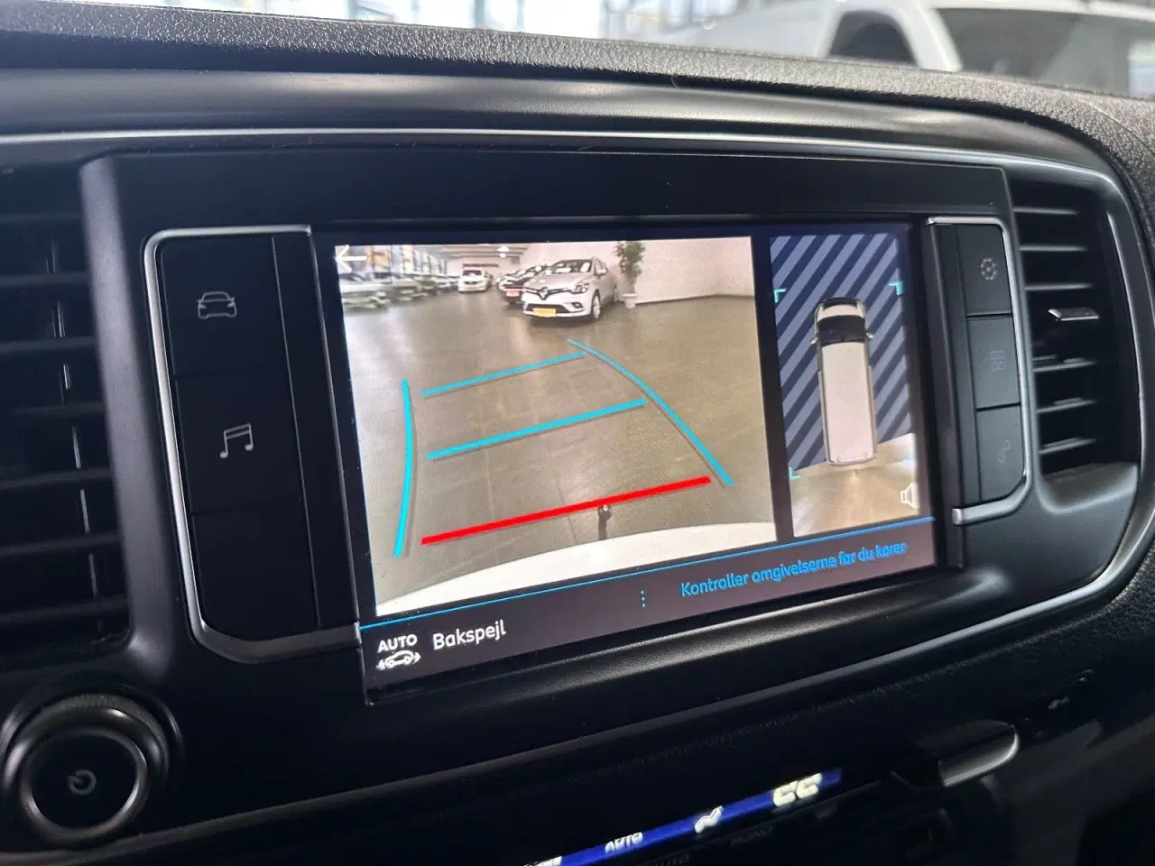 Billede 12 - Peugeot Expert 2,0 BlueHDi 177 L2 Ultimate EAT8 Van