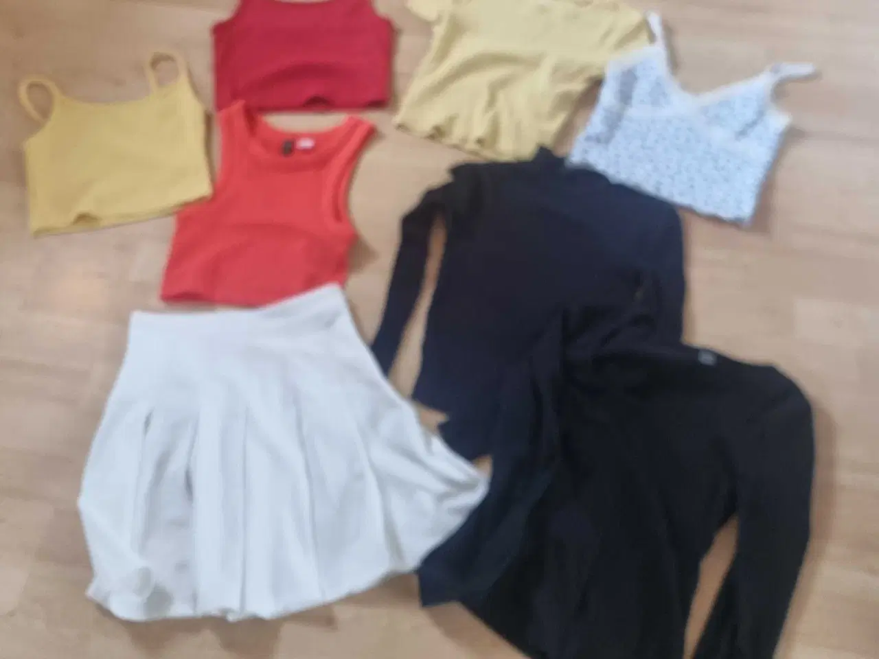 Billede 7 - Pige pakke 146 dele 250 kr