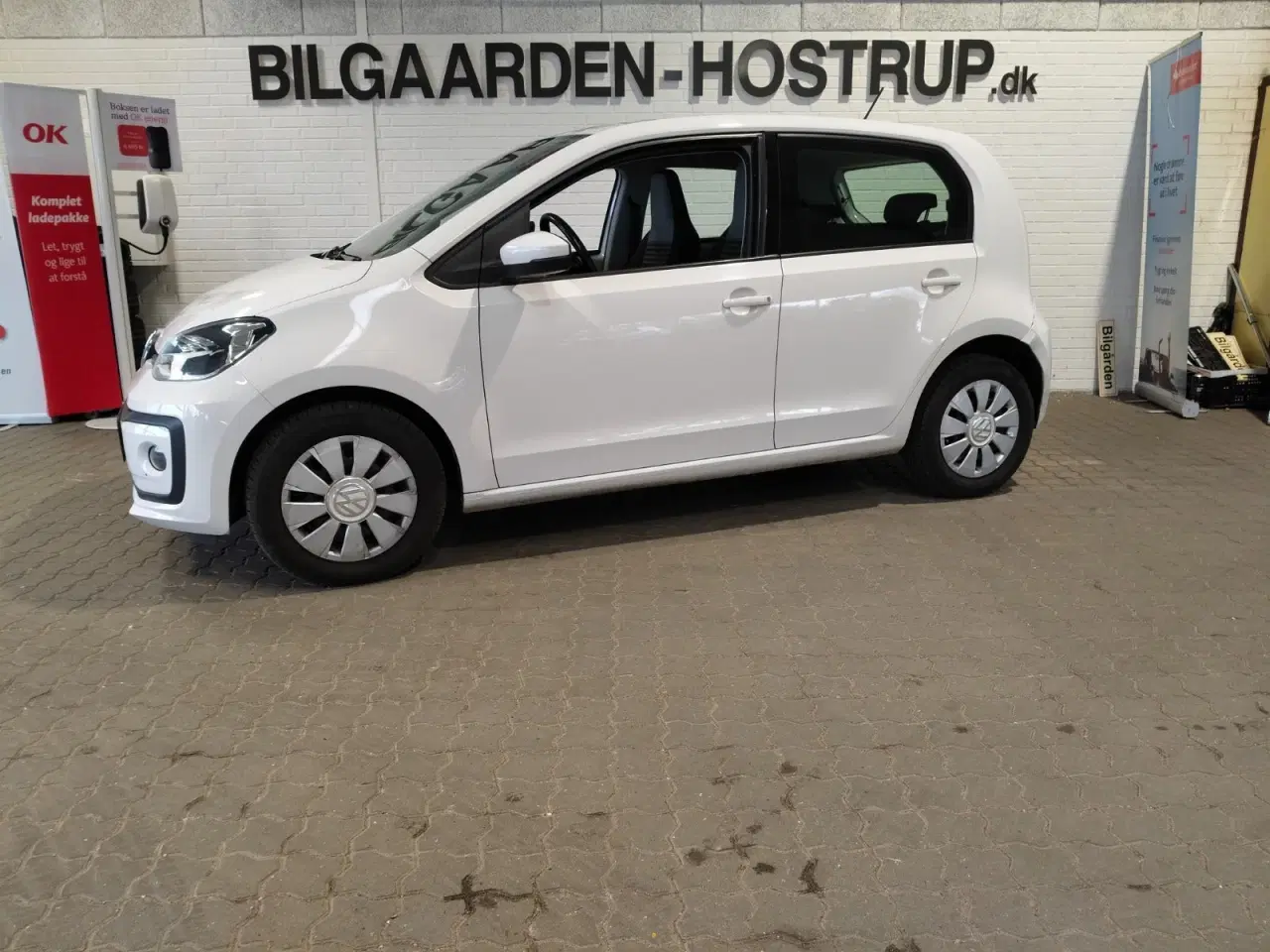 Billede 3 - VW Up! 1,0 MPi 60