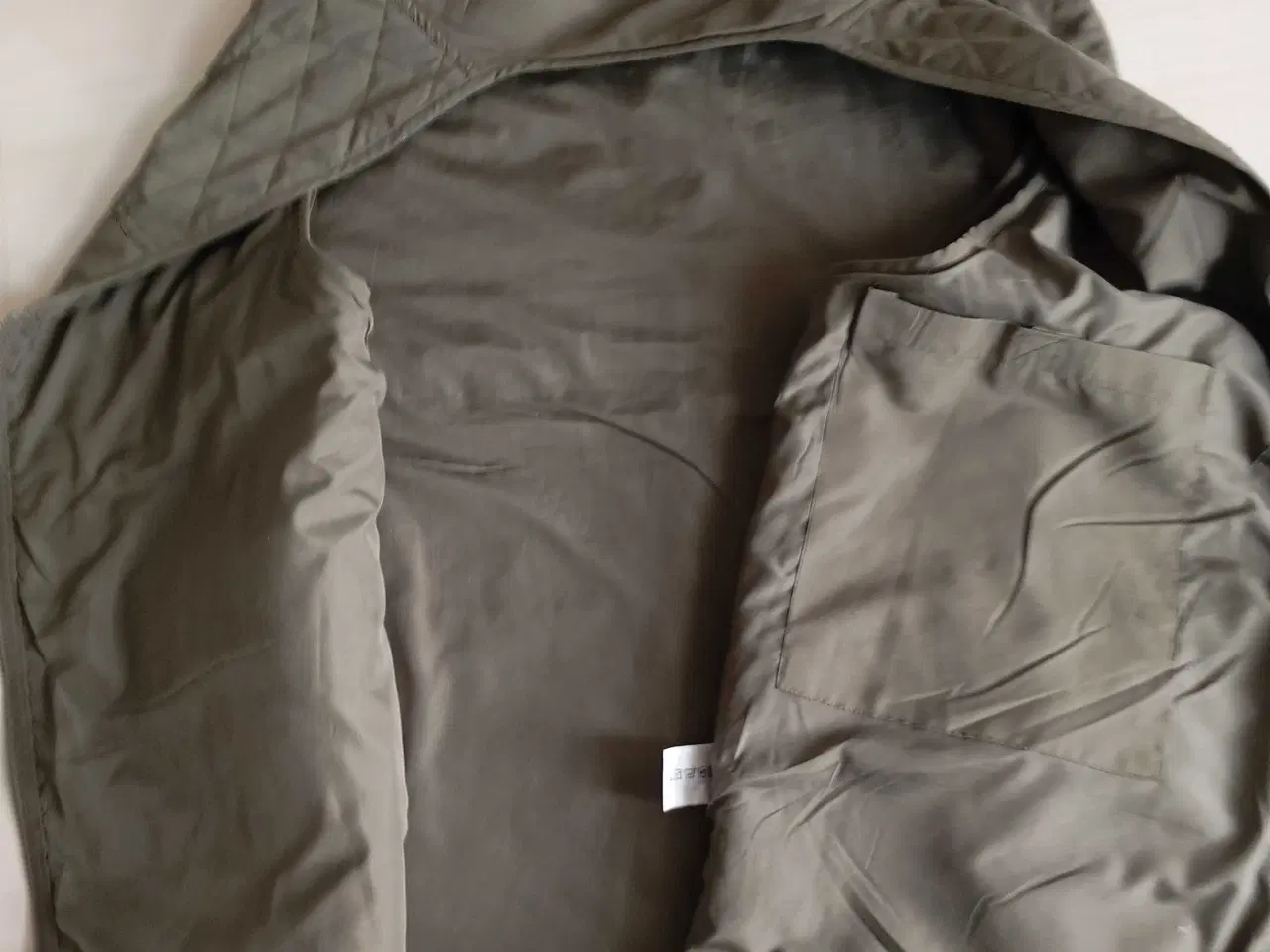 Billede 7 - Jagtvest / hundetræningsvest XL