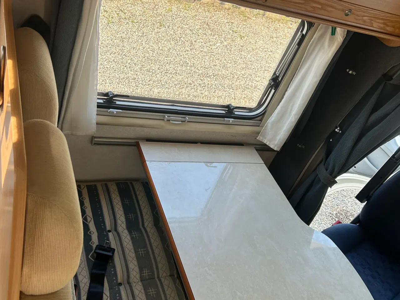 Billede 15 - Fiat Ducato nysynet 