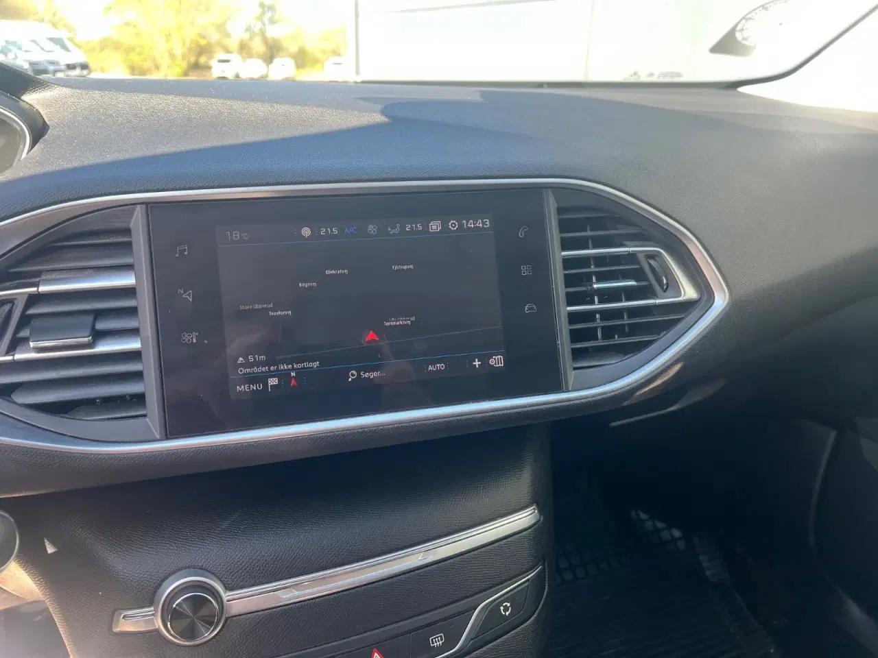 Billede 5 - Peugeot 308 1,5 BlueHDi 130 Allure Pack SW EAT8