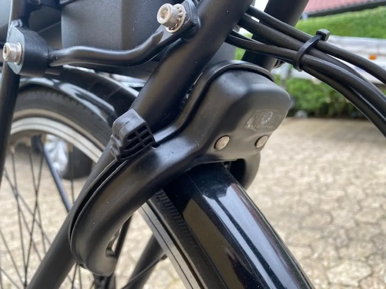 Billede 3 - MBK Genesis E 1  El cykel