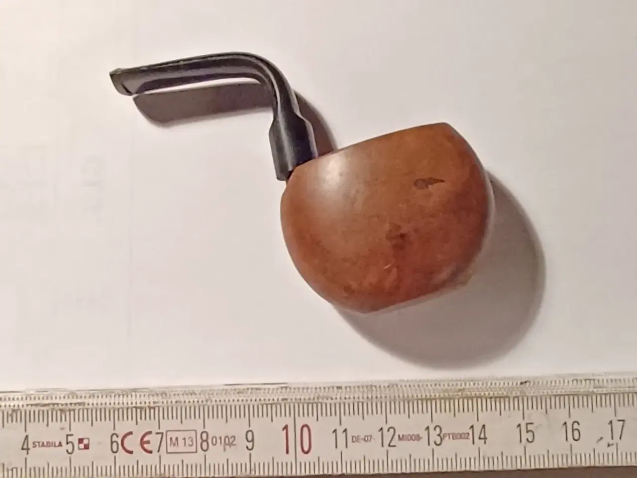 Billede 10 - Piber, træ, m.m.