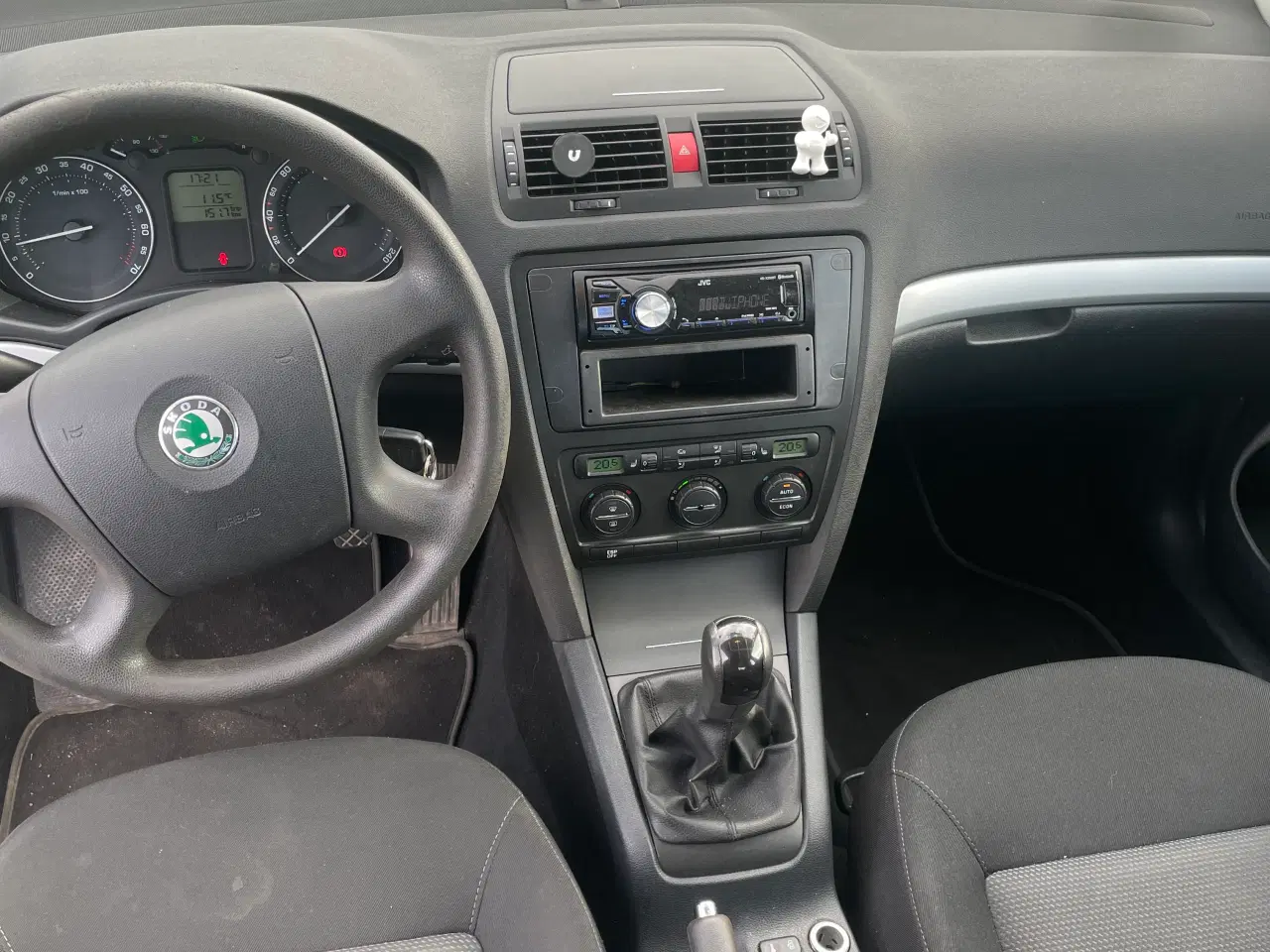 Billede 7 - Skoda Octavia 