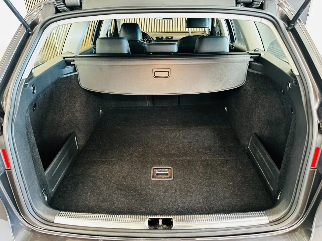 Billede 17 - VW Passat 2,0 TSi Highline Variant Tiptr.