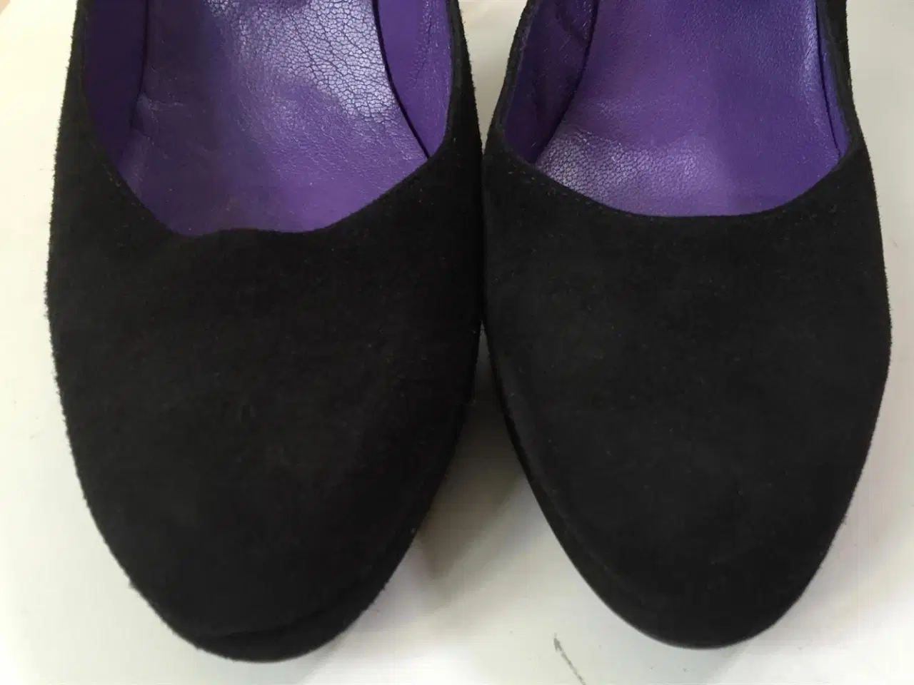 Billede 4 - Billi Bi, pumps, str 40