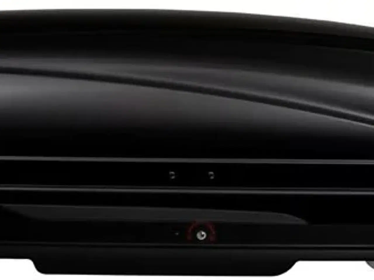 Billede 1 - Thule Tagboks, Lastkapacitet: 75 kg, 460 Liter