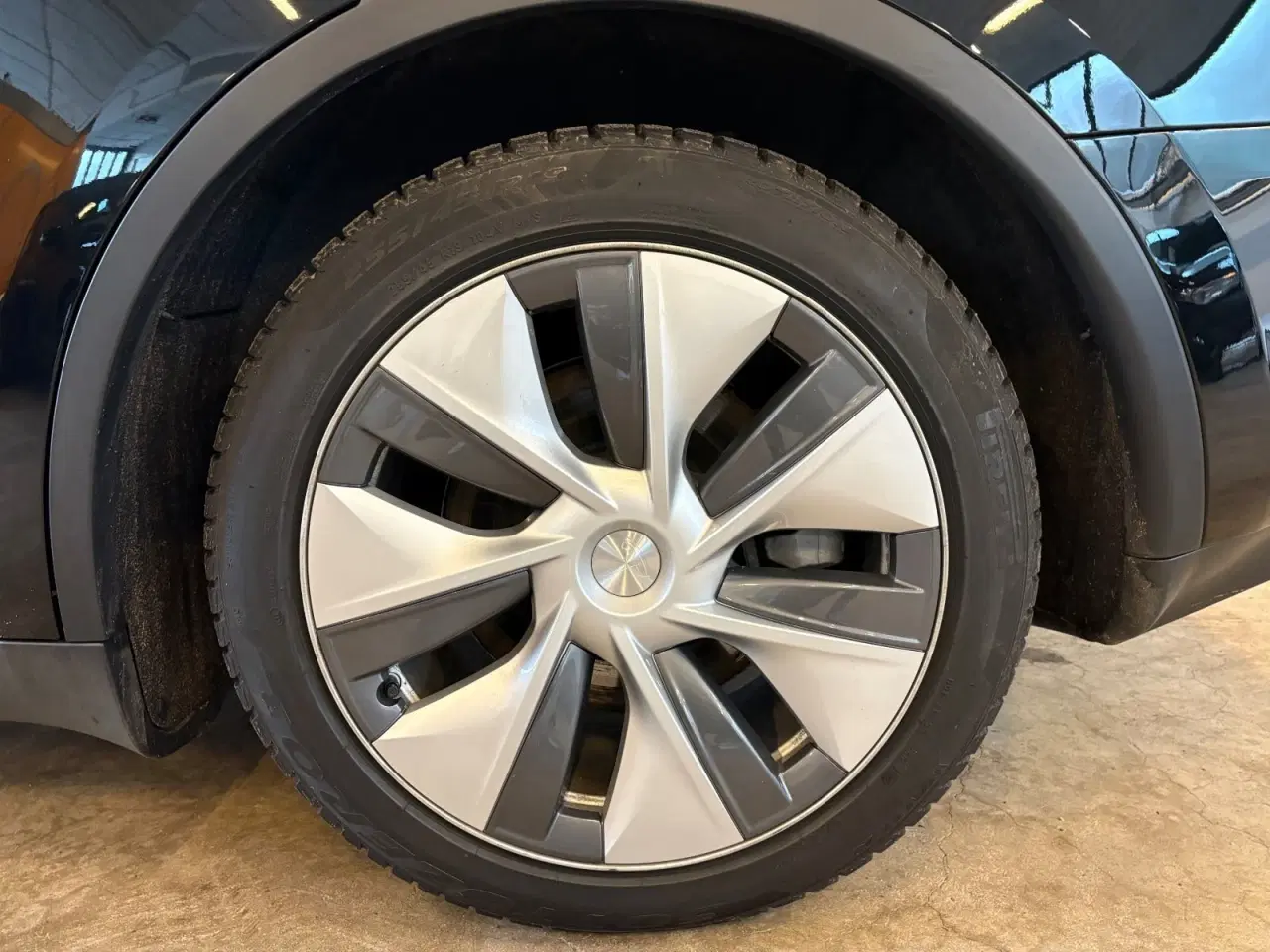 Billede 8 - Tesla Model Y  Long Range AWD