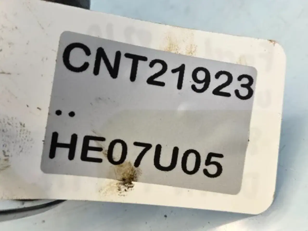 Billede 7 - Ford 8210 Udrykkerleje 83927906