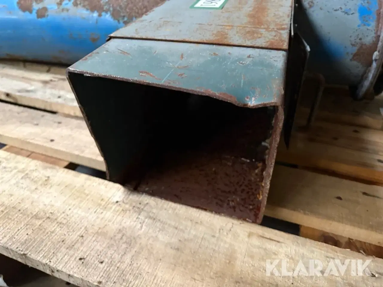 Billede 10 - Transportsnegl