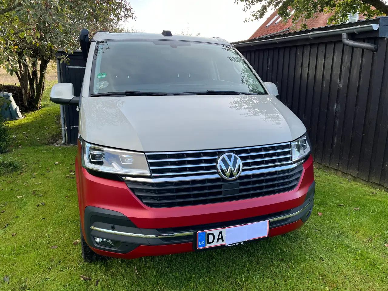 Billede 3 - VW California Ocean 6.1  2.0 TDI DSG