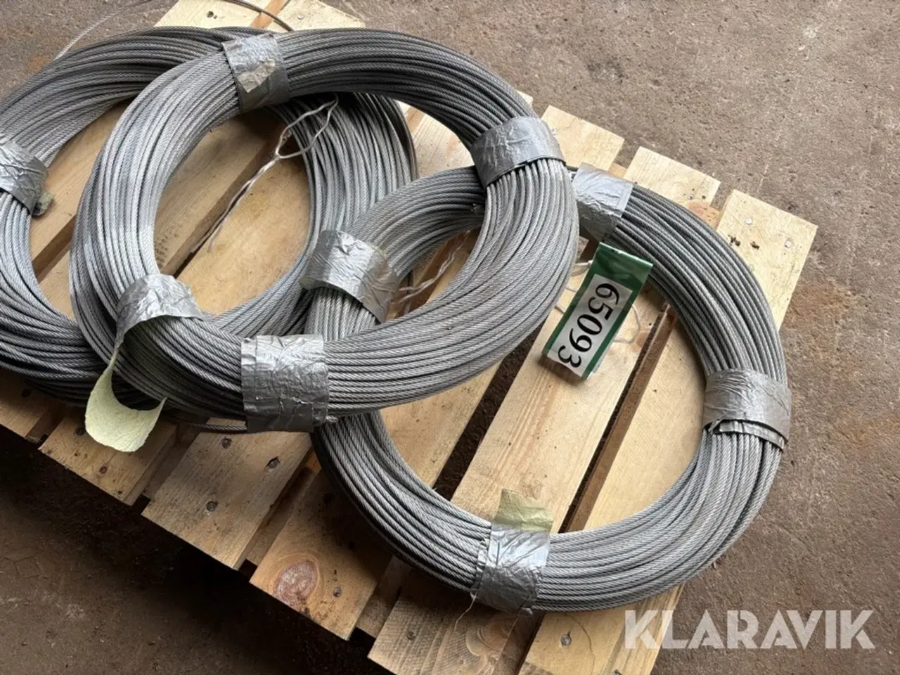 Billede 3 - Wire