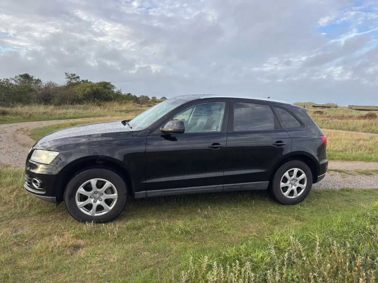Billede 3 - Audi Q5 3,0 TDi 245 quattro S-tr. Van