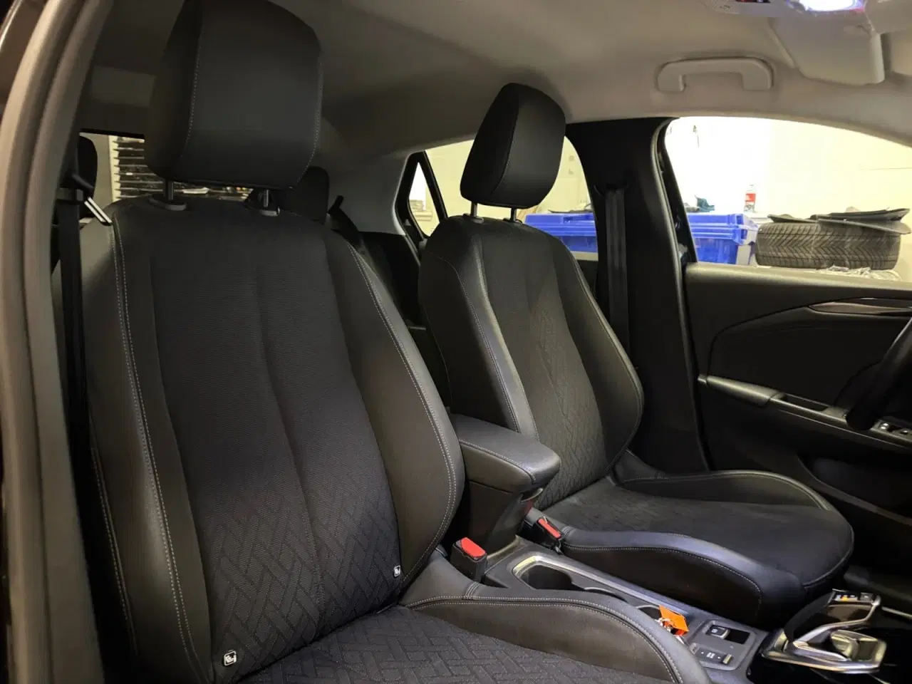 Billede 17 - Opel Corsa-e 50 Elegance