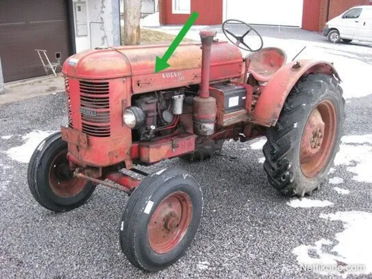 Billede 1 - BM Victor Hjælm 