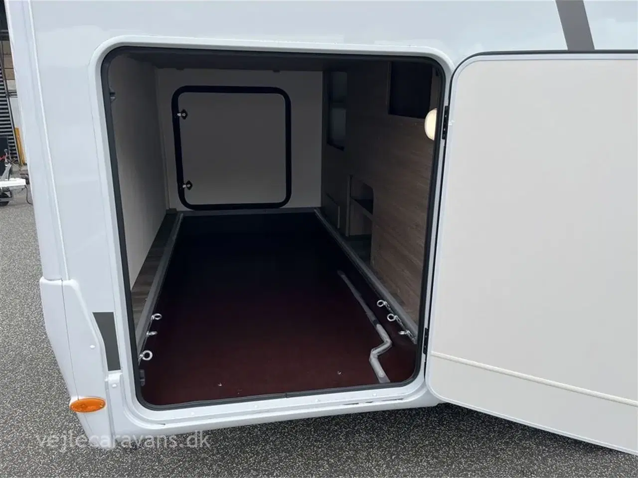 Billede 5 - 2025 - Carado T 448 PRO+