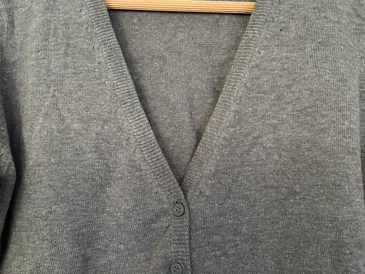 Billede 2 - James Nicholson cardigan