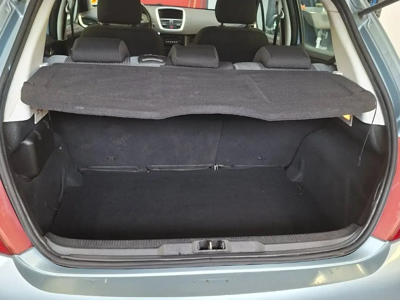Billede 7 - Peugeot 207 1,4 HDi 68