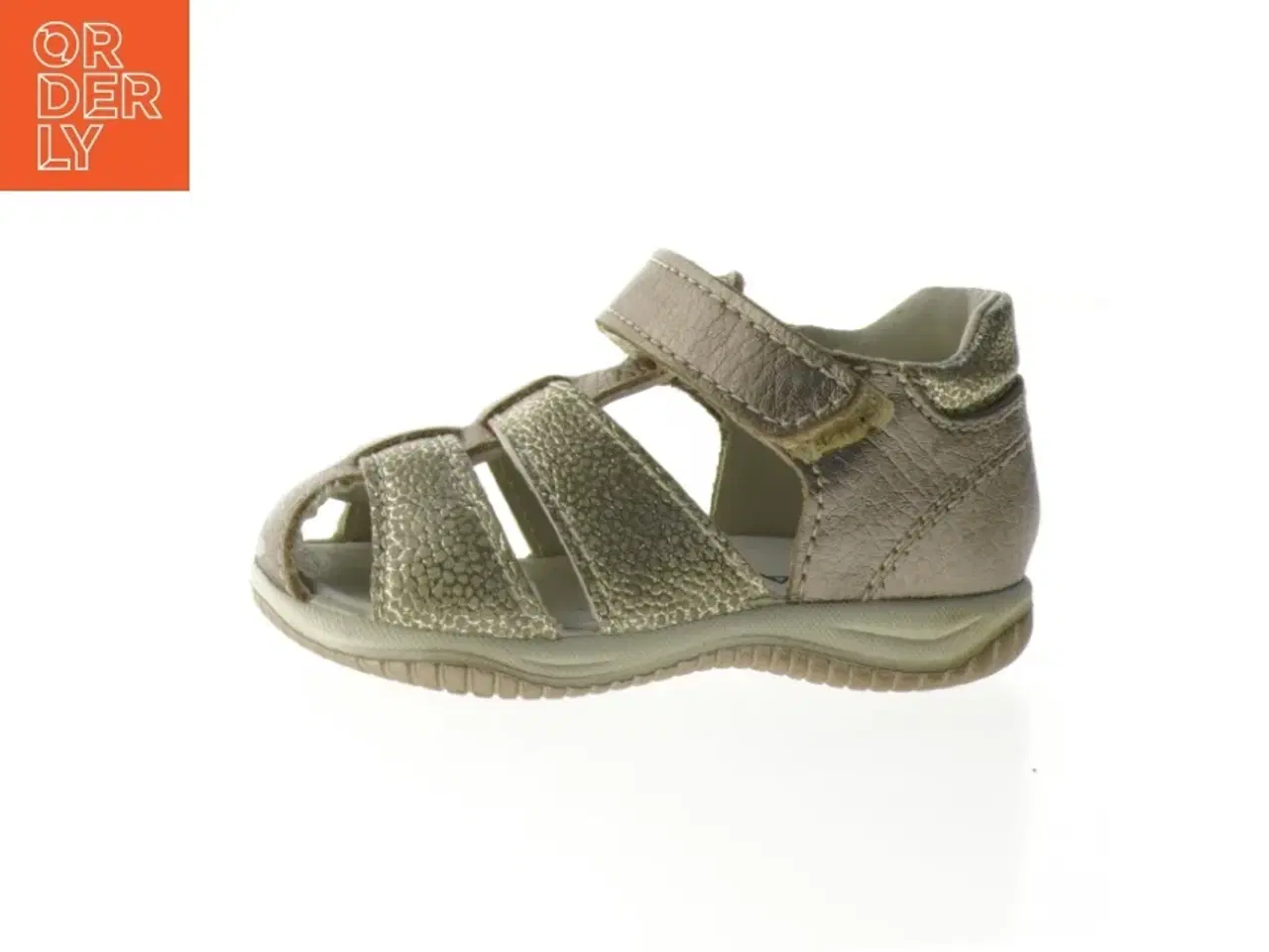 Billede 1 - Børnesandal i størrelse 21 fra En Fant (str. 21 )