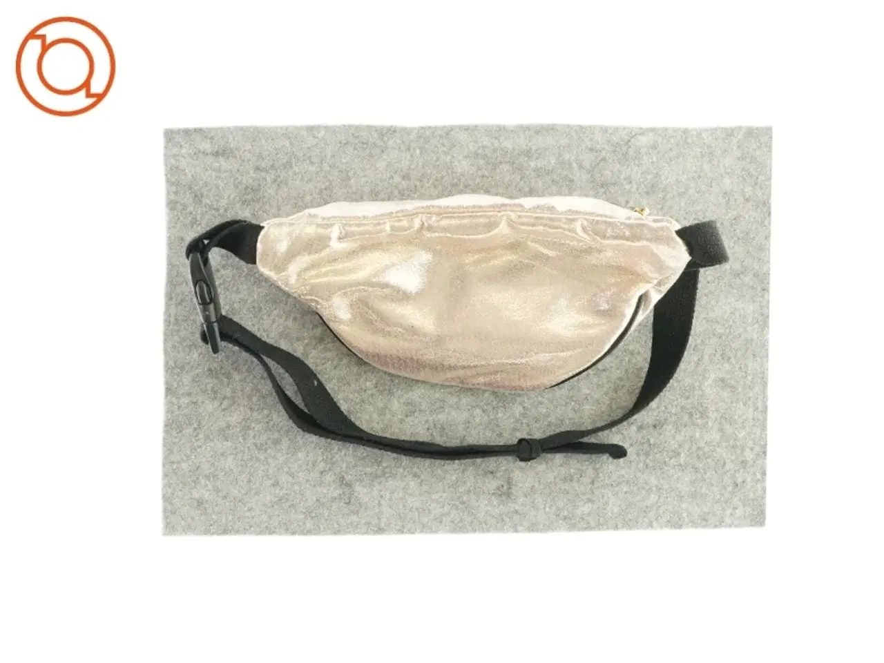 Billede 2 - Bæltetaske med 2 rum fra Petit