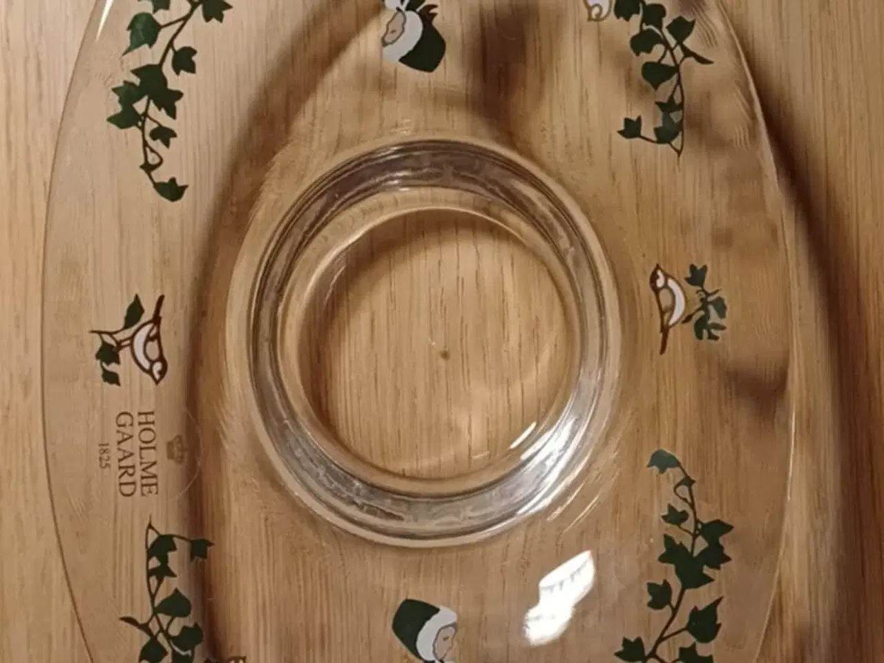 Billede 1 - Holmegårdsstage