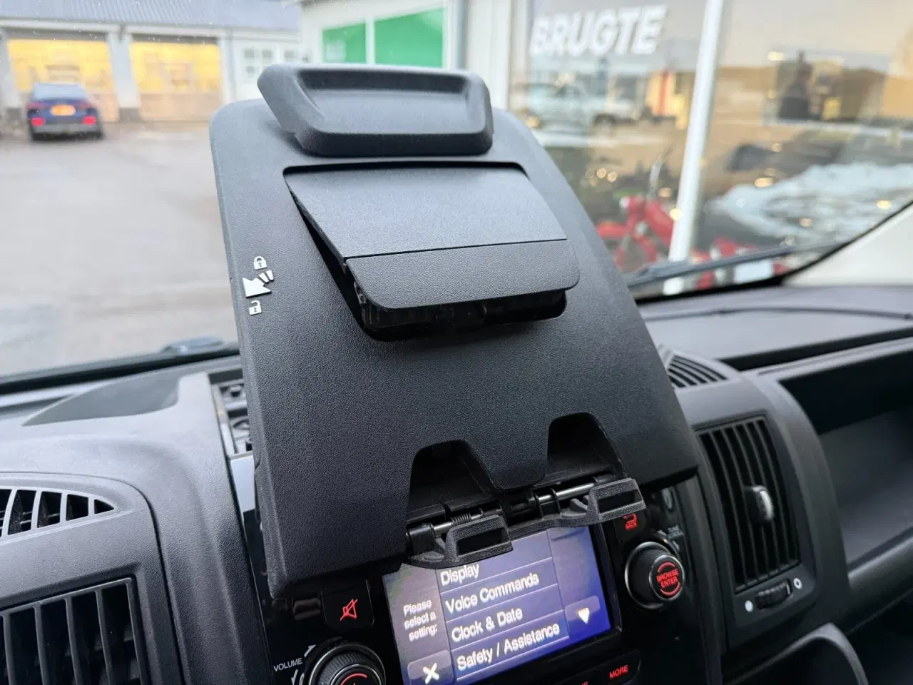 Billede 19 - Peugeot Boxer 333 2,2 BlueHDi 140 L3H2 Premium