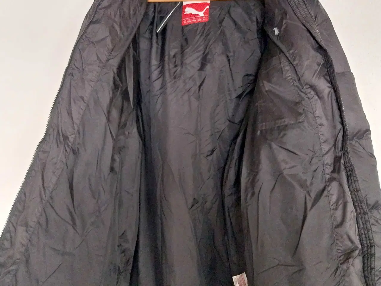 Billede 4 - Puma vinterjakke str. Xl 