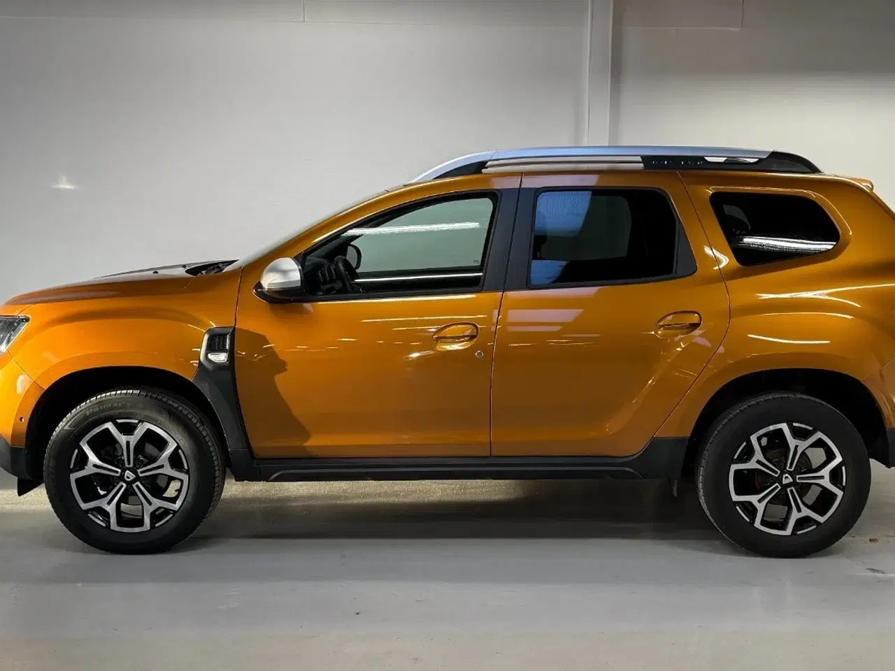 Billede 2 - Dacia Duster 1,5 Blue dCi 115 Prestige