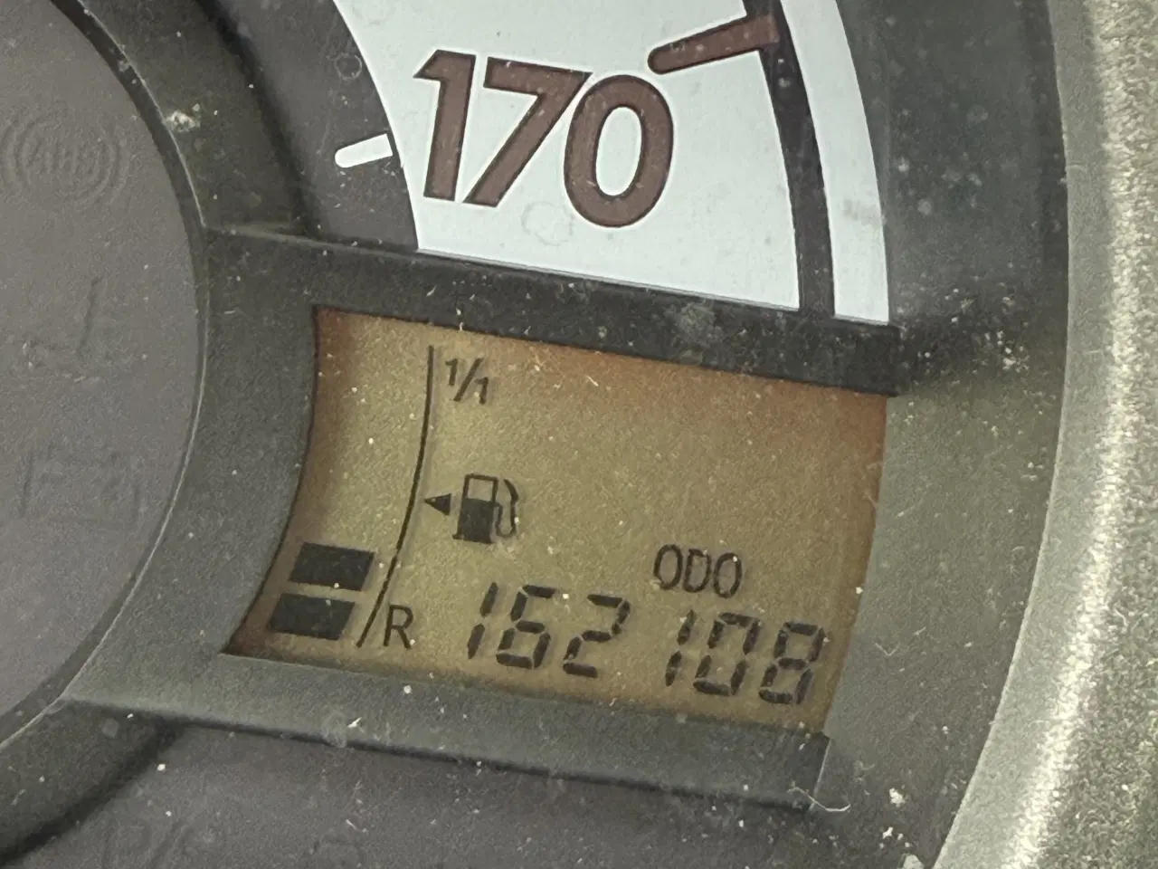 Billede 5 - Peugeot 107