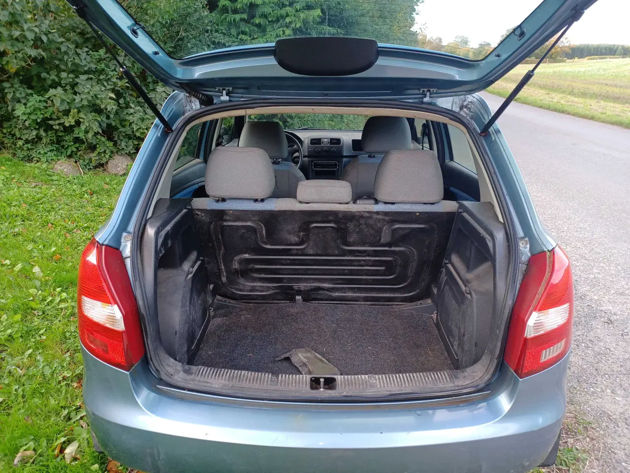 Billede 5 - Skoda Fabia 1,2 Htp