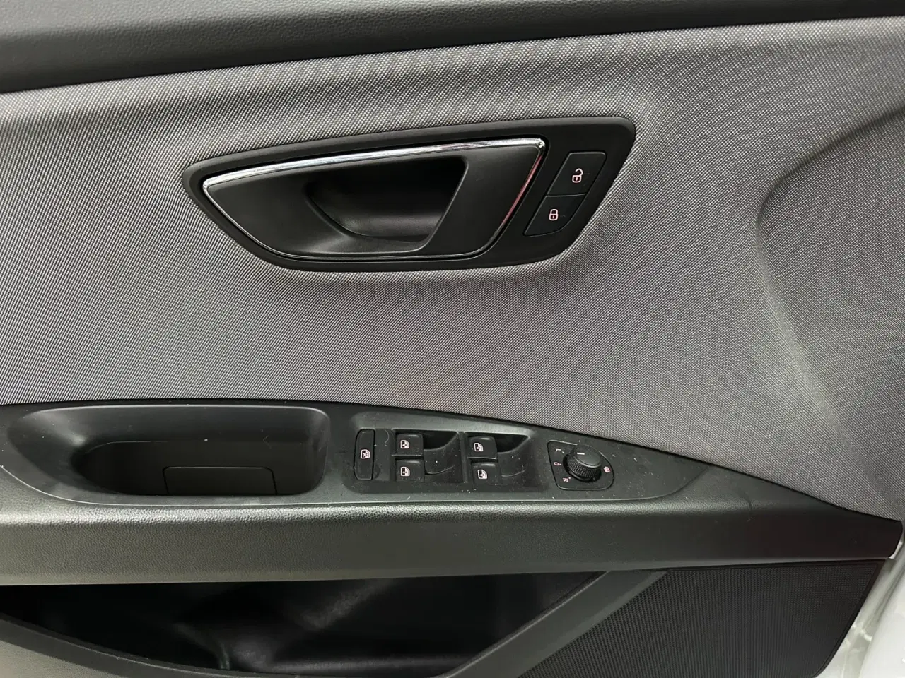 Billede 14 - Seat Leon 1,6 TDi 115 Style ST
