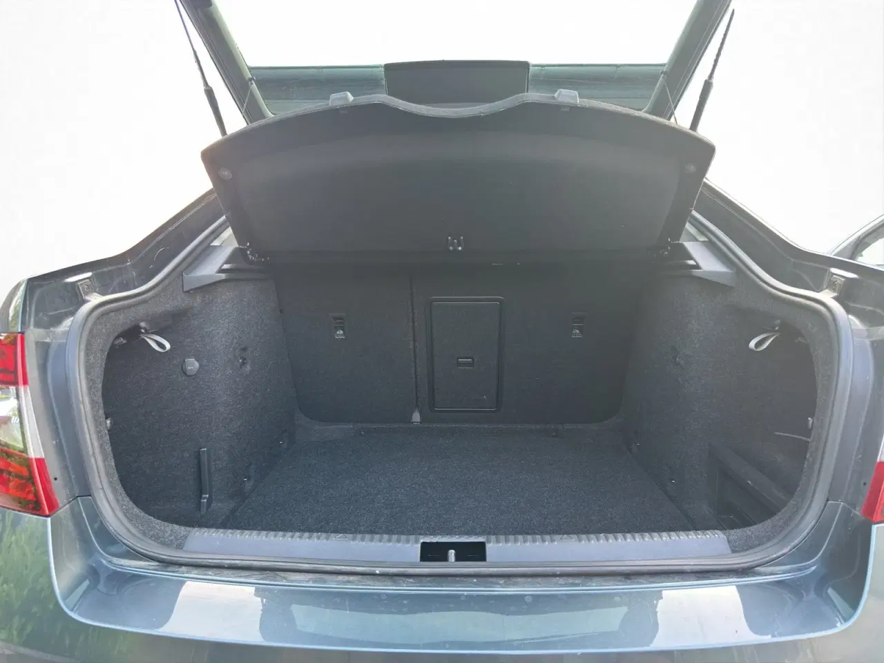 Billede 16 - Skoda Octavia 1,5 TSi 150 Ambition DSG