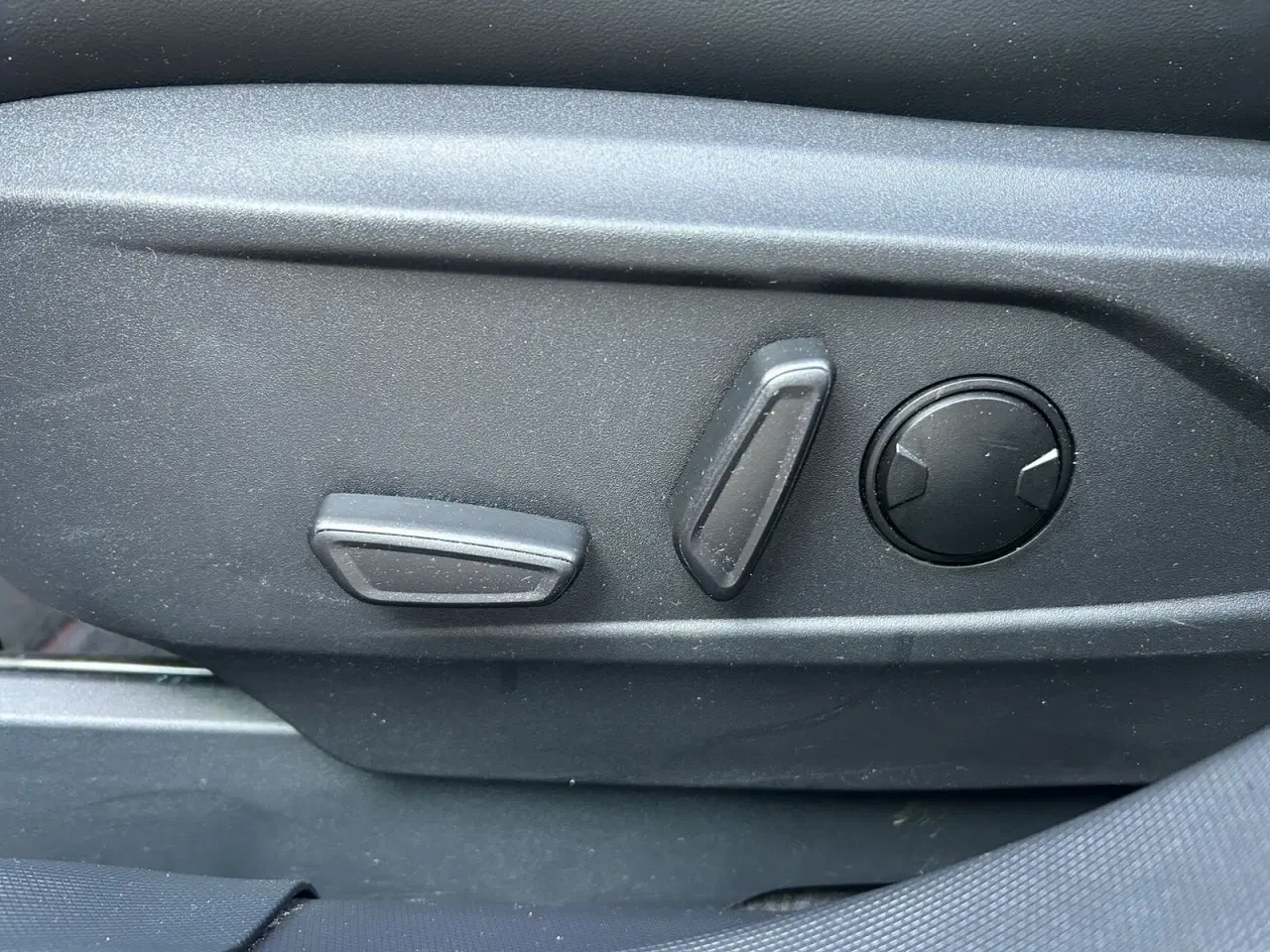 Billede 18 - Ford Mustang Mach-E 98 Premium Extended Range AWD