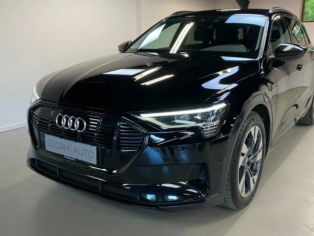 Billede 4 - Audi e-tron 50 Proline quattro