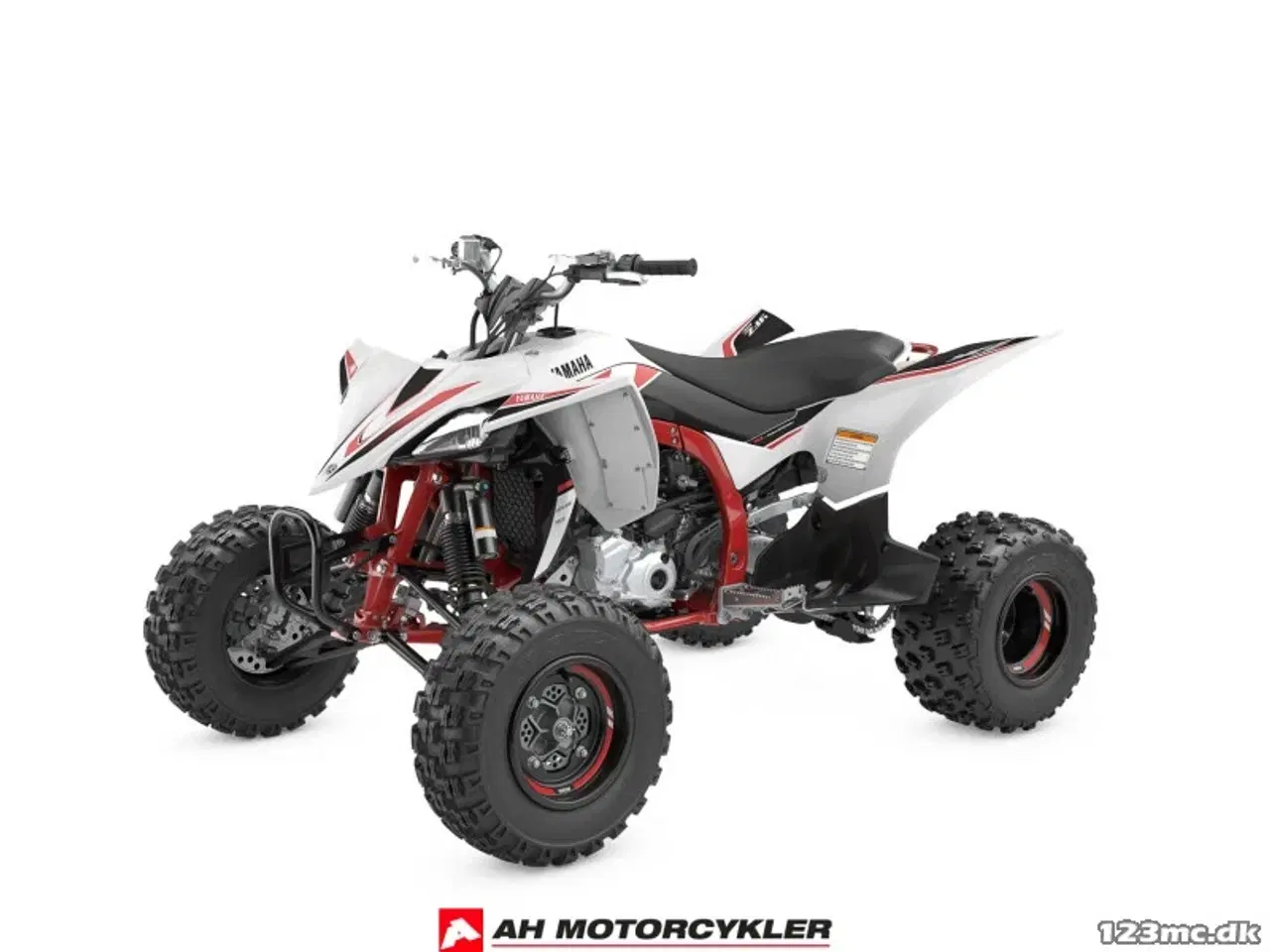 Billede 4 - Yamaha YFZ 450 R 70th Anniversary Edition