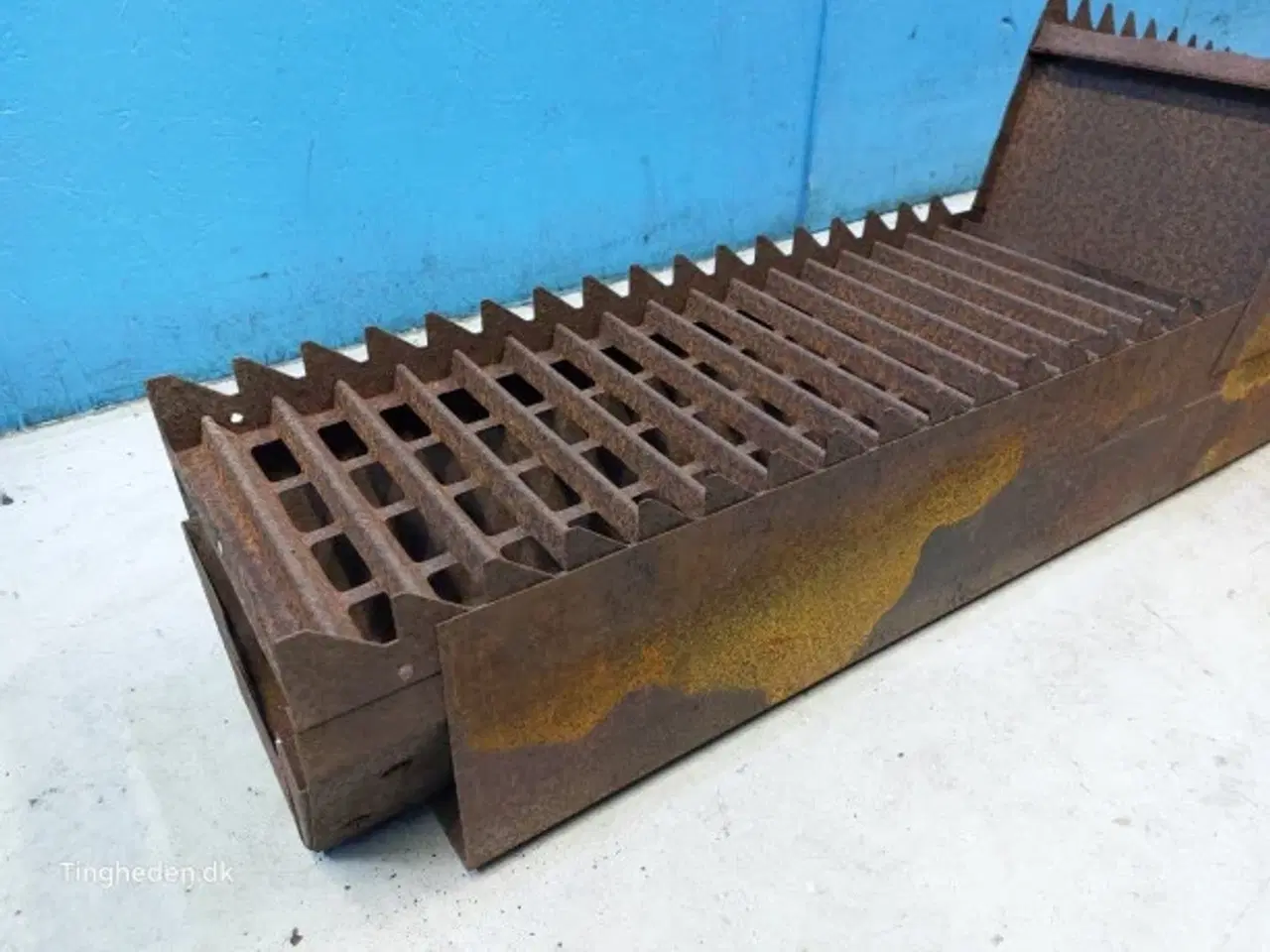 Billede 14 - John Deere 1085 Ryster AZ27828